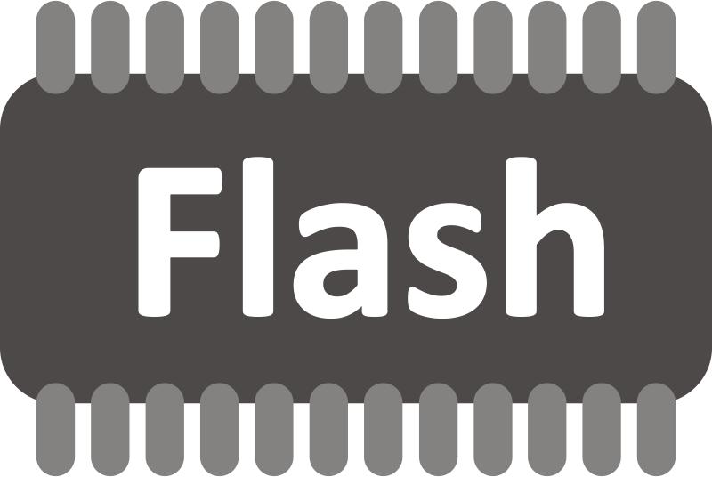 Flash Memory