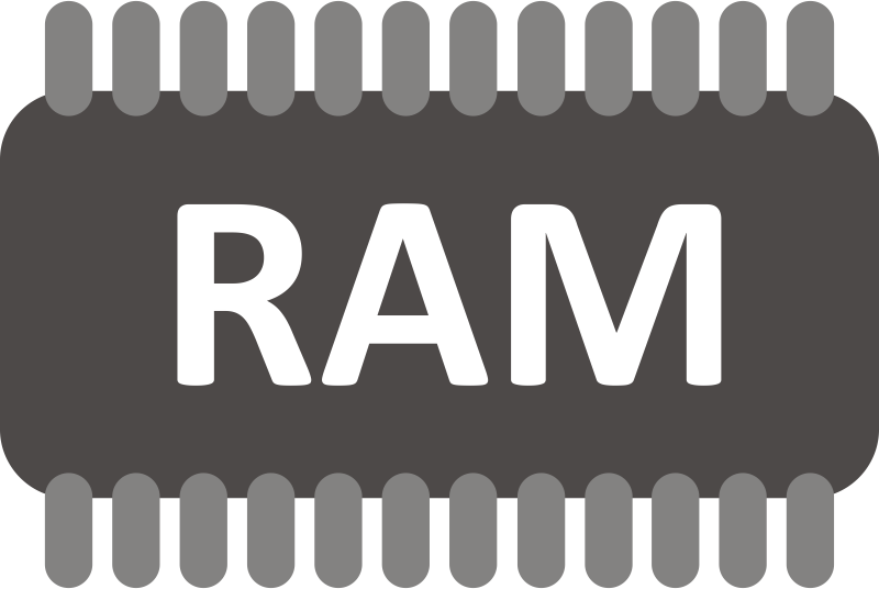 RAM chip