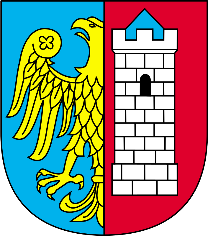 Gliwice - coat of arms