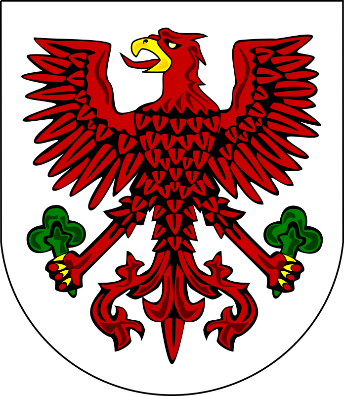 Gorzow Wilekopolski - coat of arms