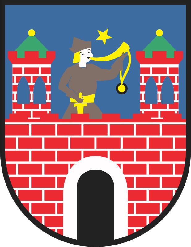 Kalisz - coat of arms