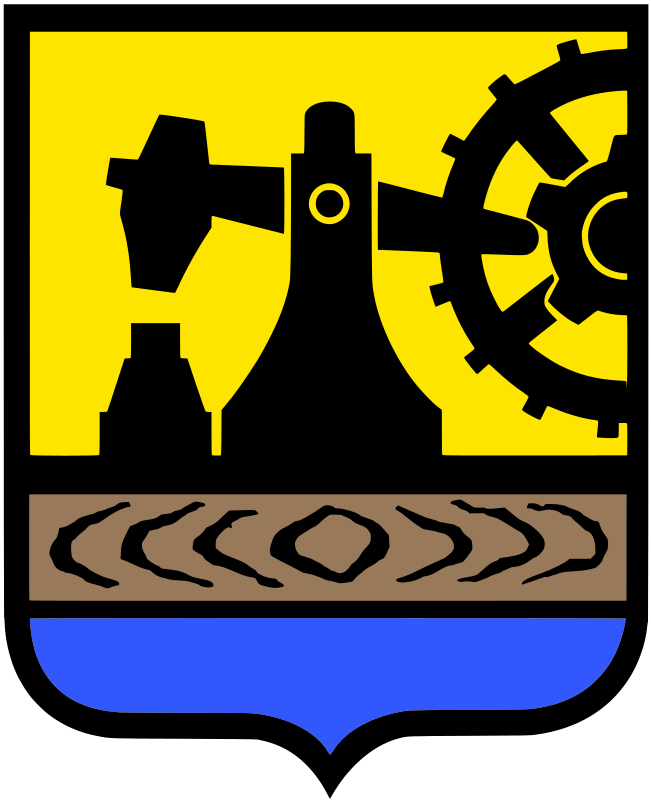 Katowice - coat of arms