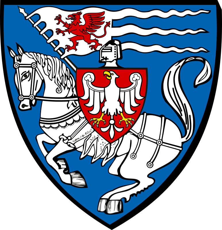 Koszalin - coat of arms