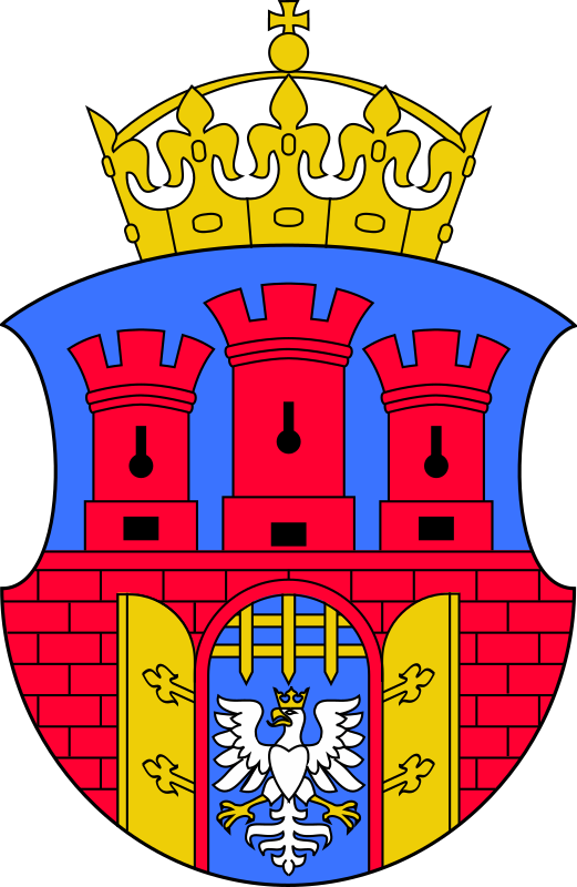 Krakow - coat of arms