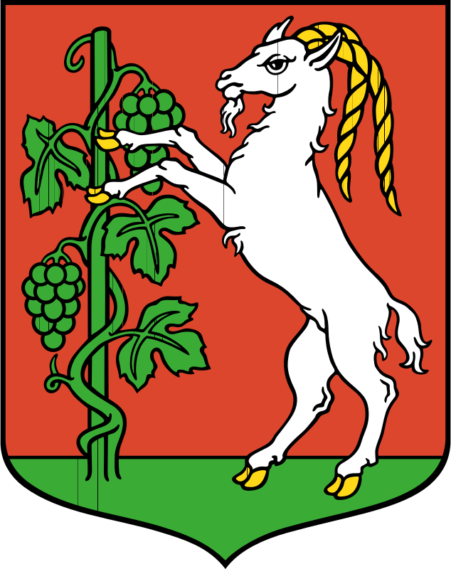 Lublin - coat of arms