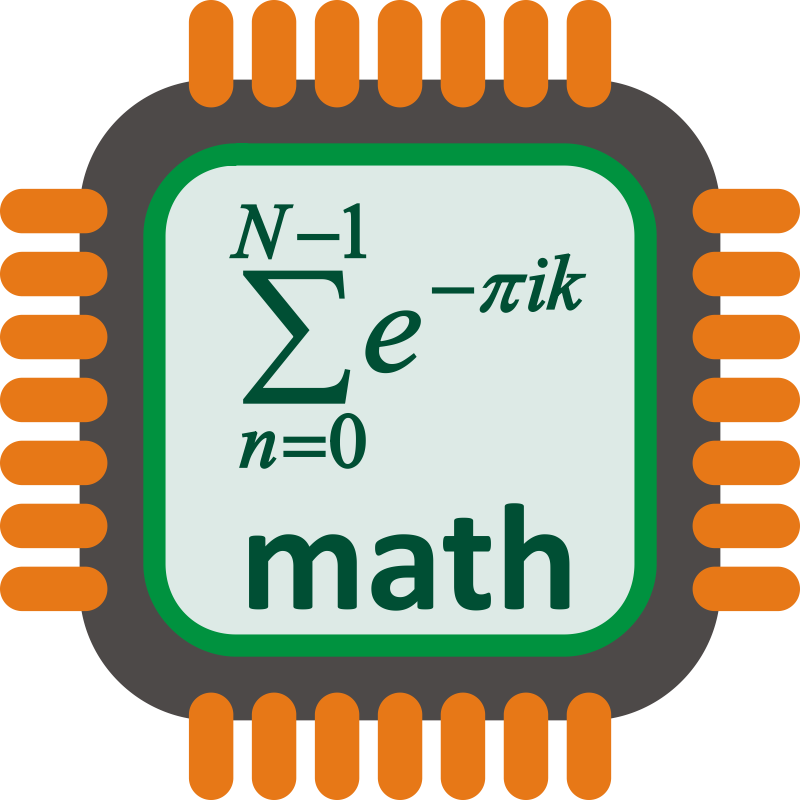 Math Processor