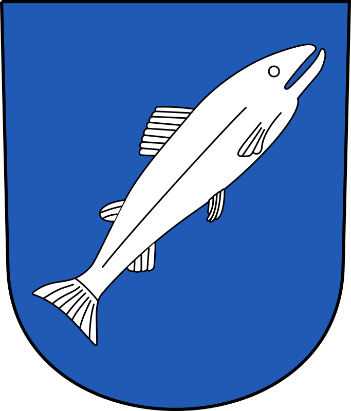 Rheinau - Coat of arms