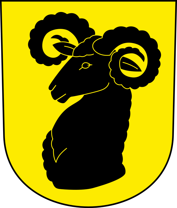 Wildberg - Coat of arms