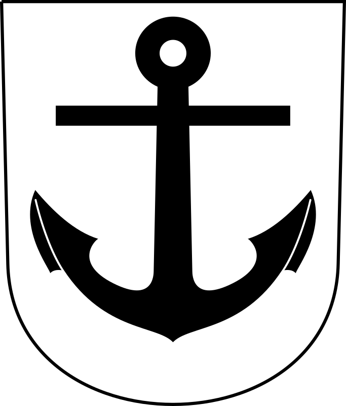 Aussersihl - Coat of arms
