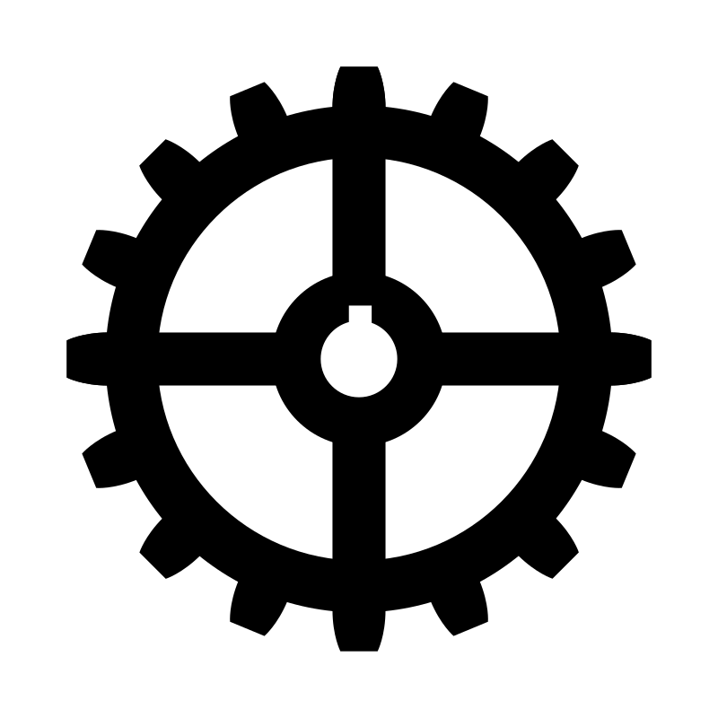 Industriequartier - Coat of arms