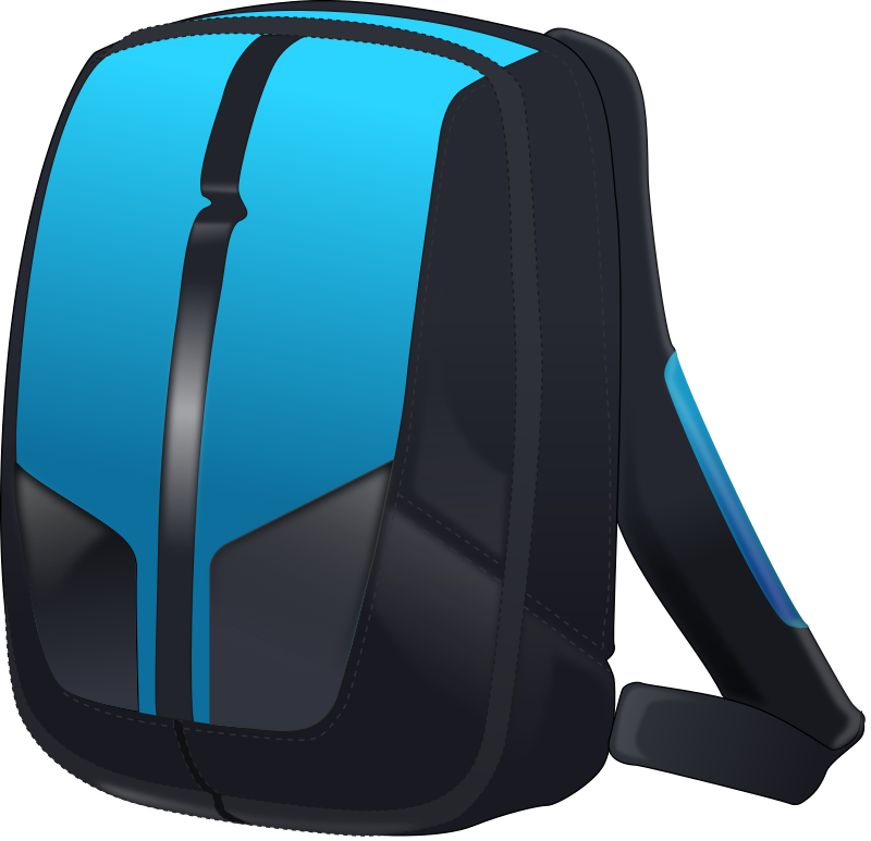 Backpack