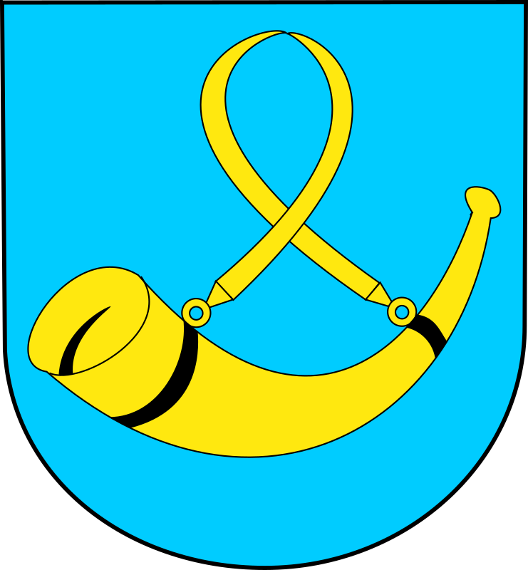 Tychy - coat of arms