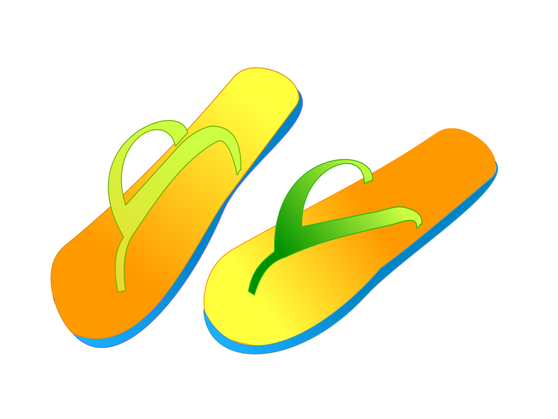 flipflops