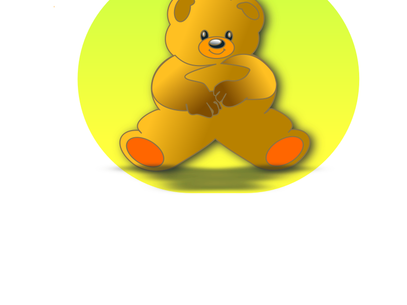 Teddy Bear