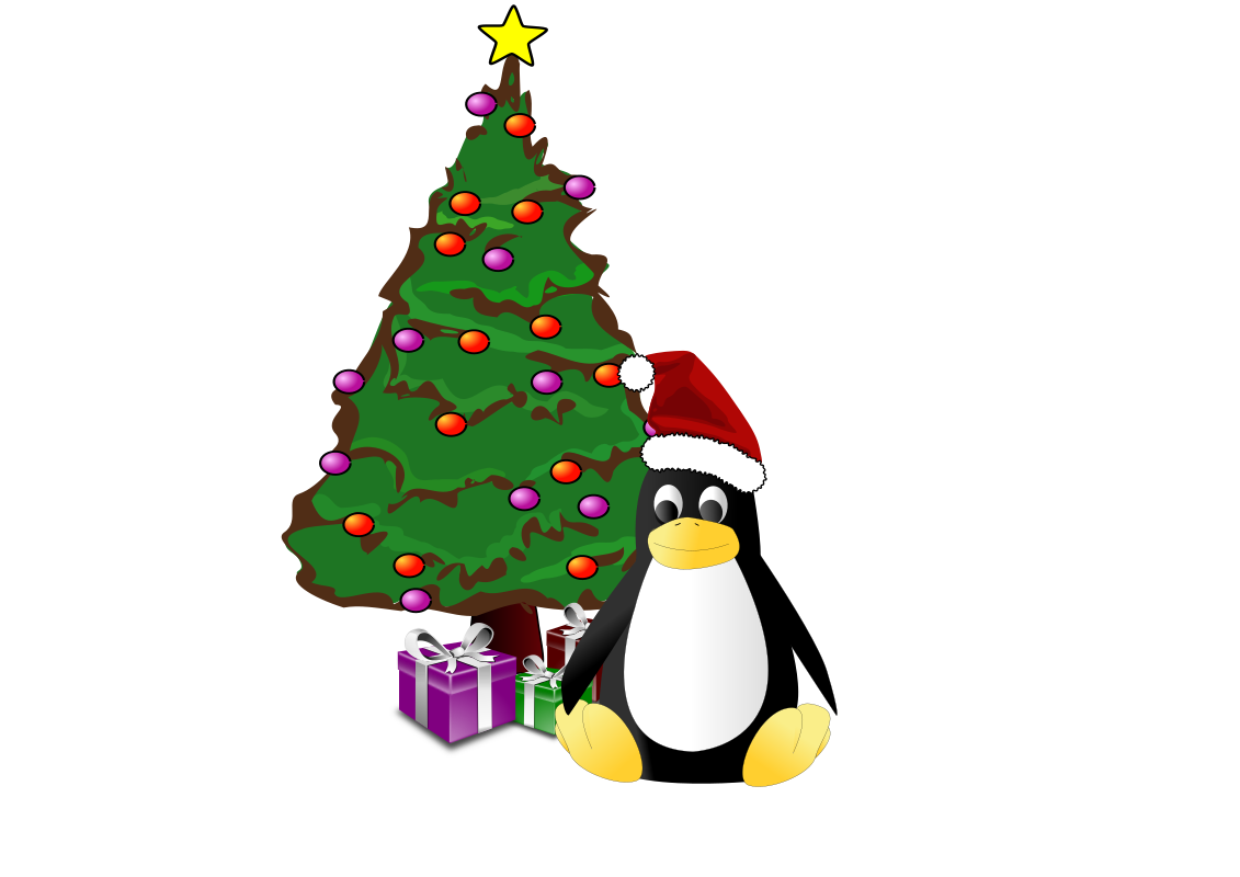 Natal Tux