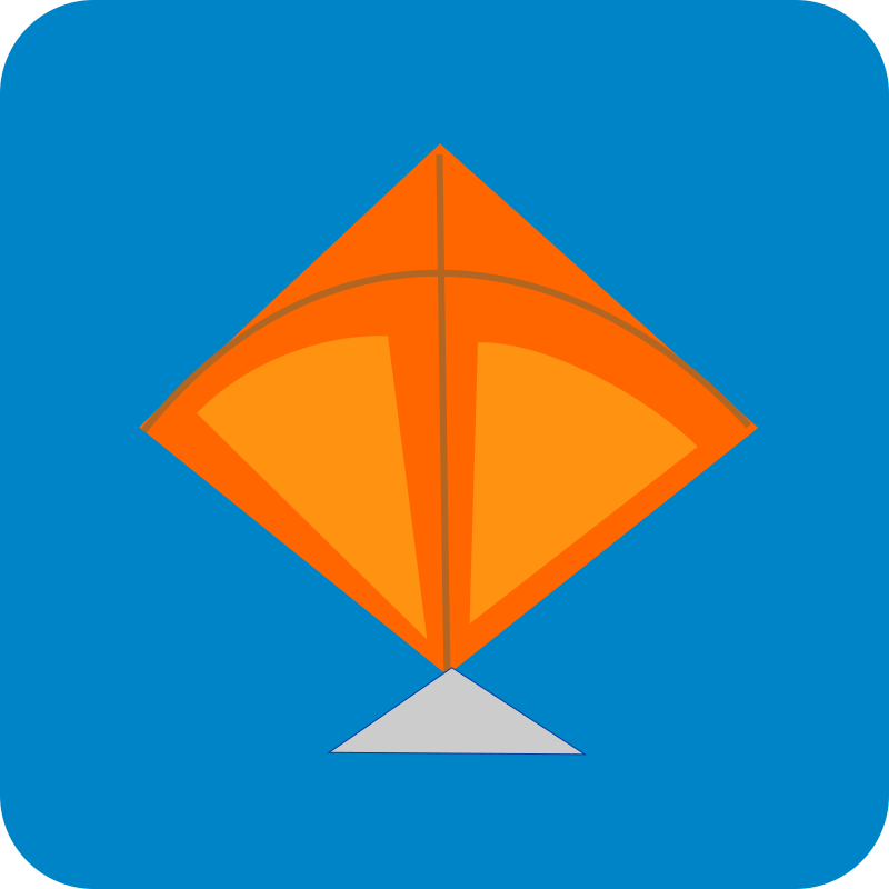 Kite icon