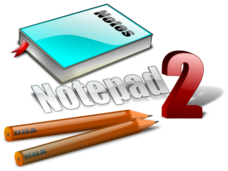 Notepad Icon