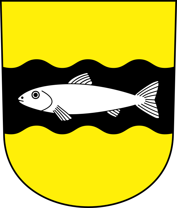 Schwerzenbach - Coat of arms