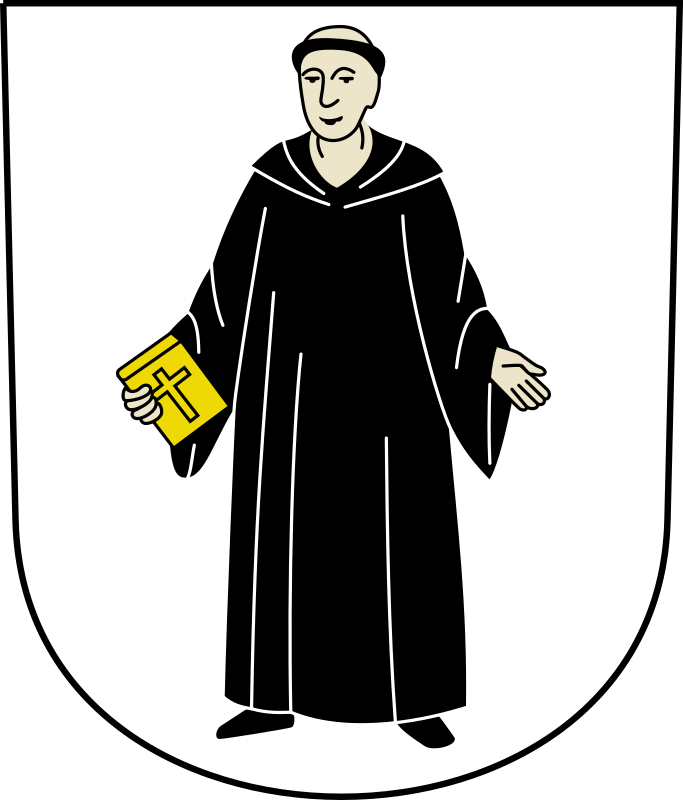 Mönchaltorf - Coat of arms