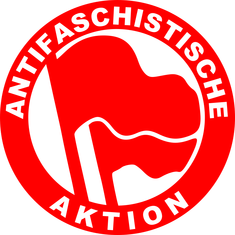 antifaschistische aktion