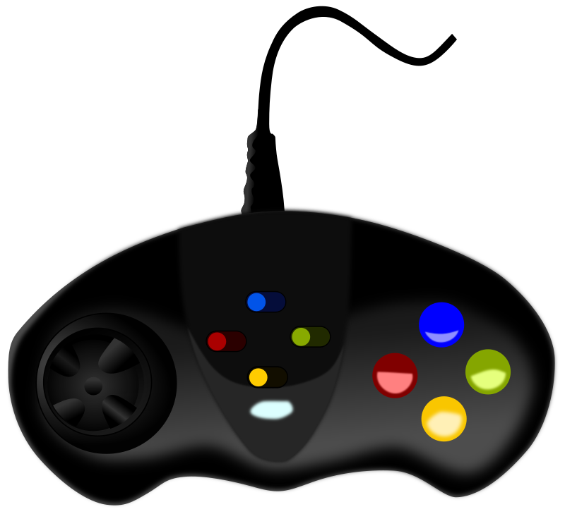 Gamepad