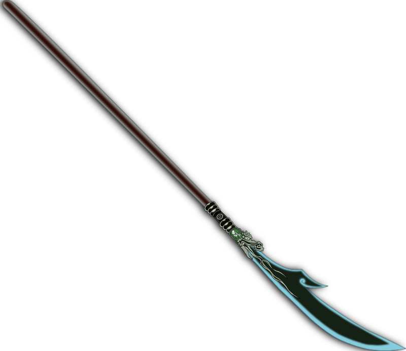 Poleaxe