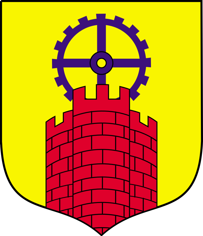 Zabrze - Coat of arms