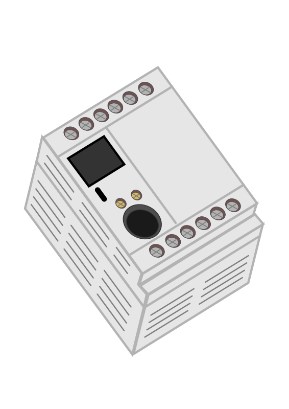 Programmable Logic Controller