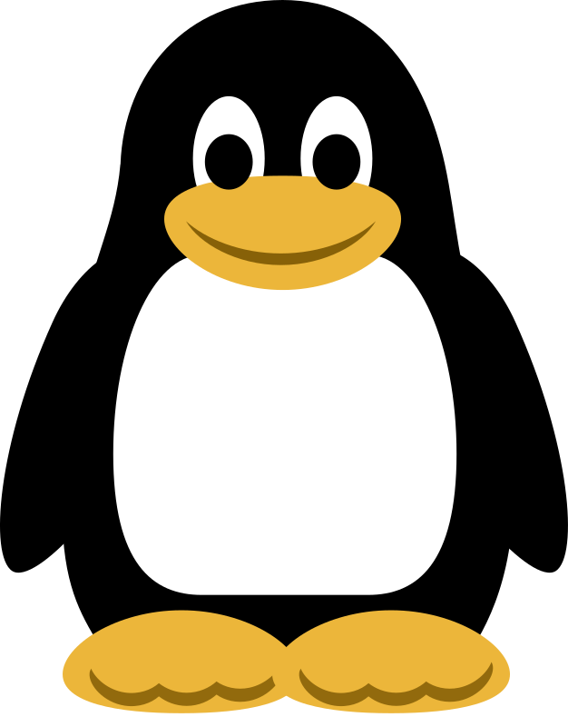 Tux the Penguin