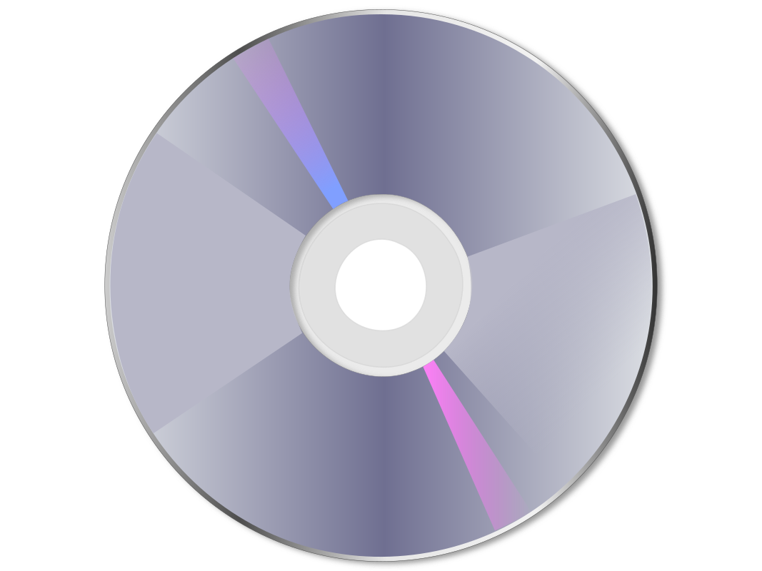 Compact Disc