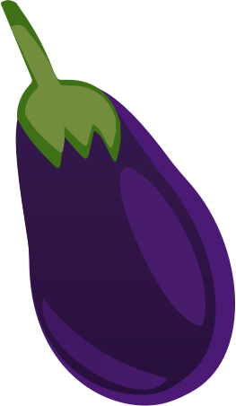 Eggplant