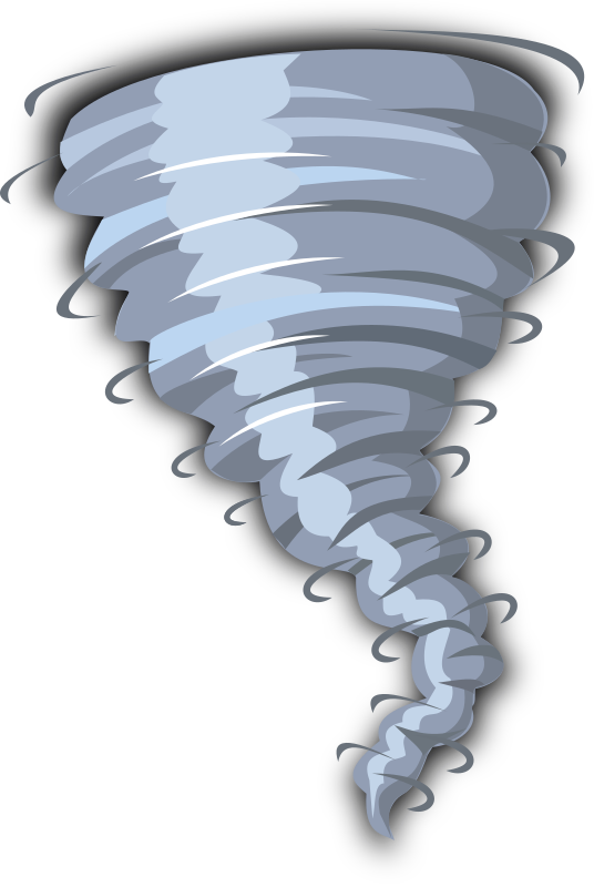 tornado