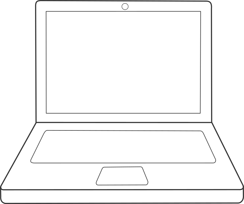 ordinateur portable / laptop