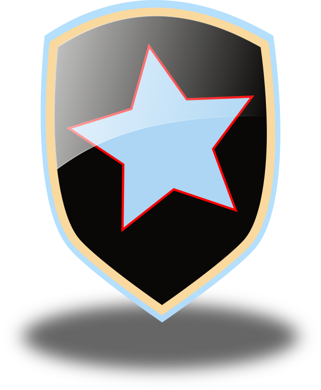 Sheild icon