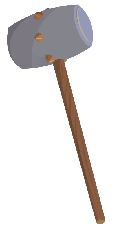 Fantasy Mallet