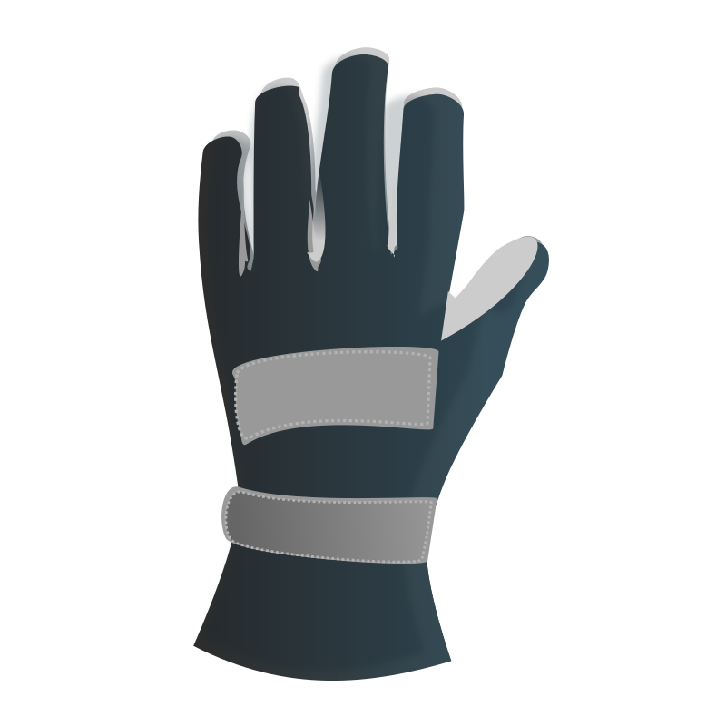 racing gloves