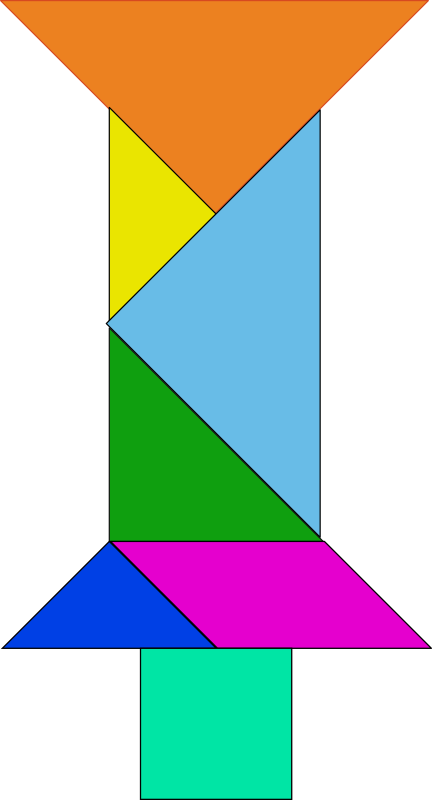 tangram