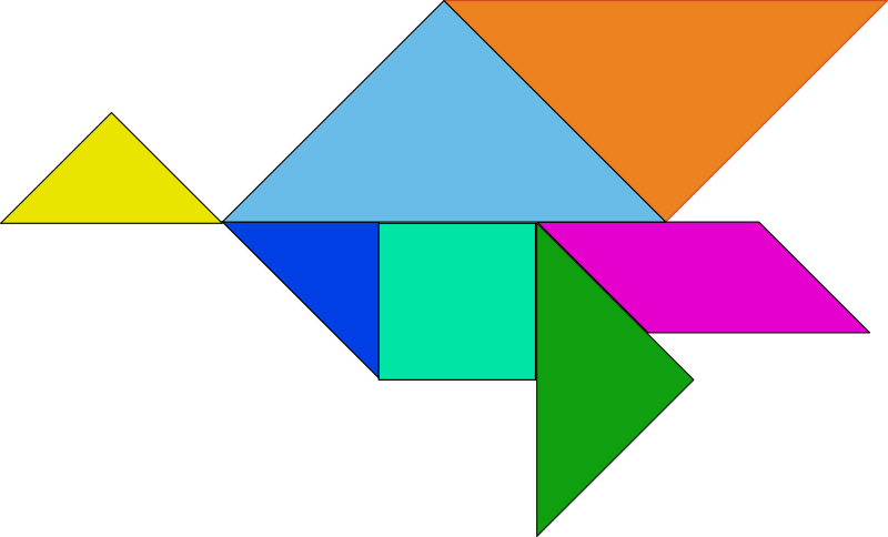 tangram