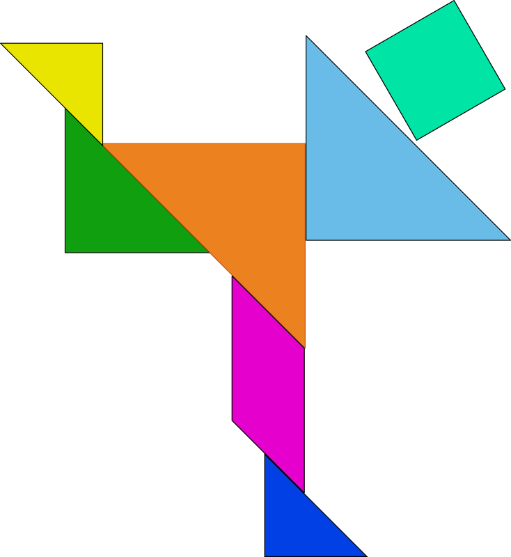 tangram