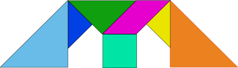 tangram