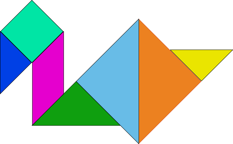 tangram