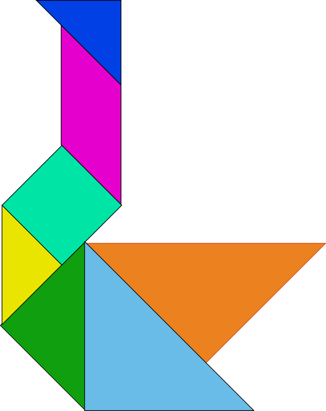 tangram