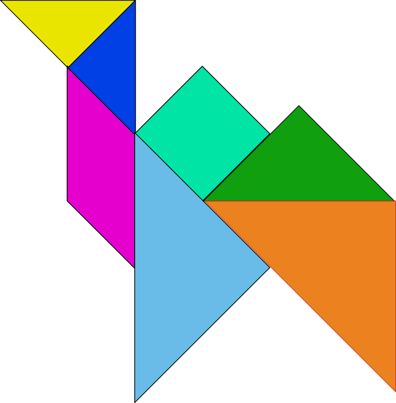 tangram