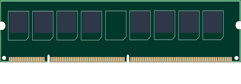 dimm memory magnus erik 