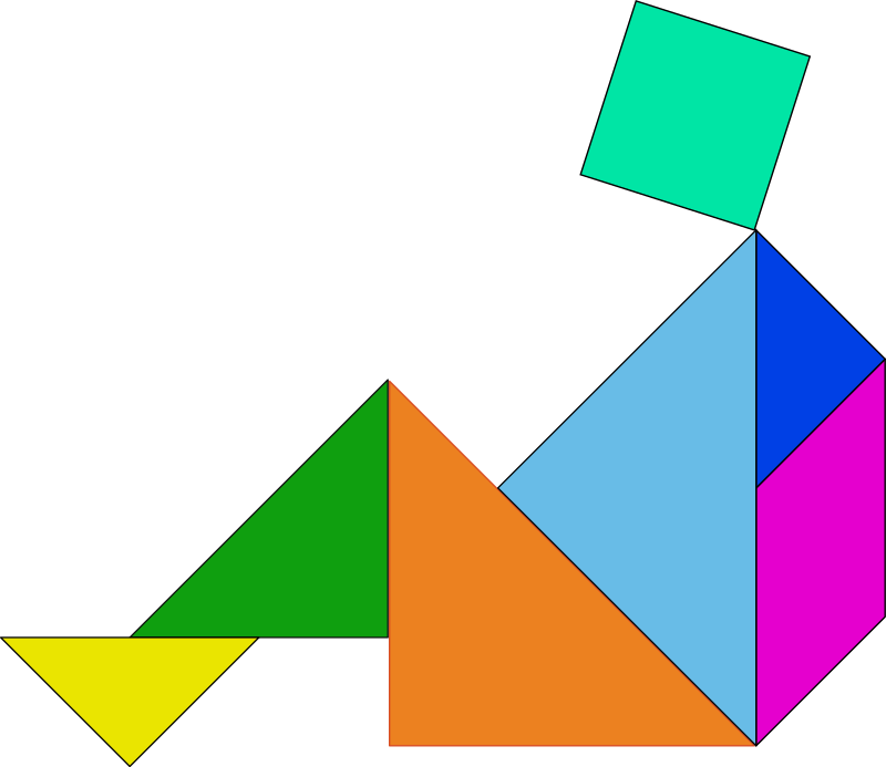 tangram