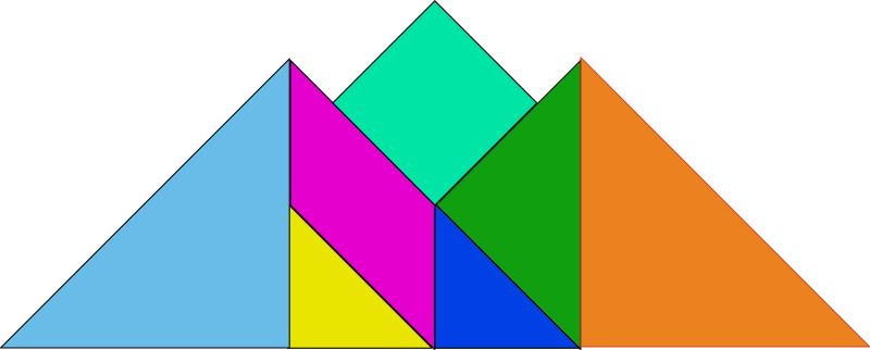 tangram