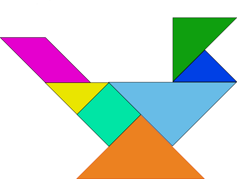 tangram