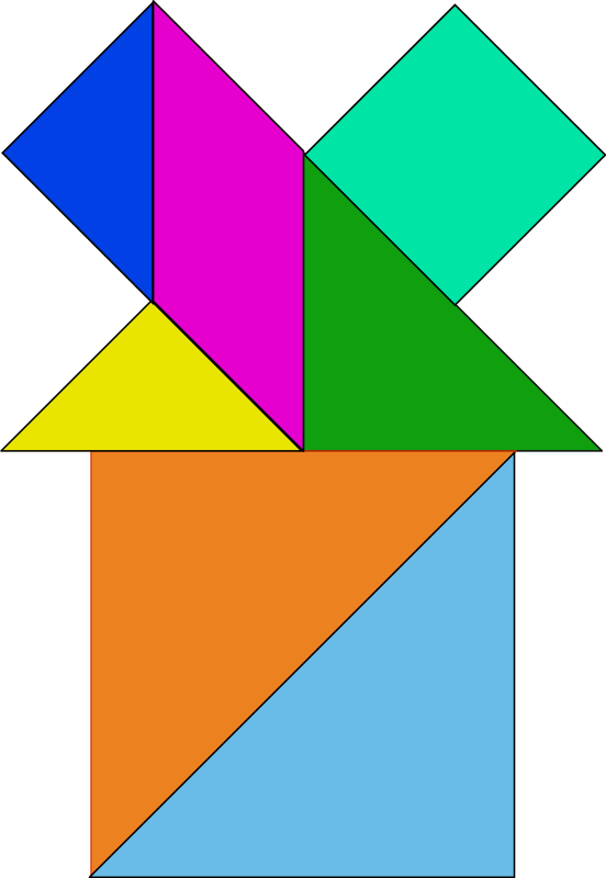 tangram