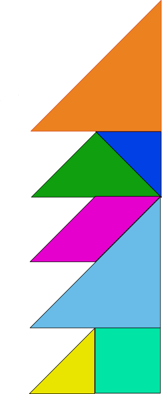 tangram