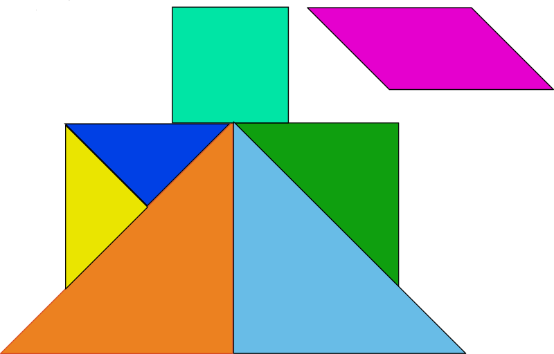 tangram